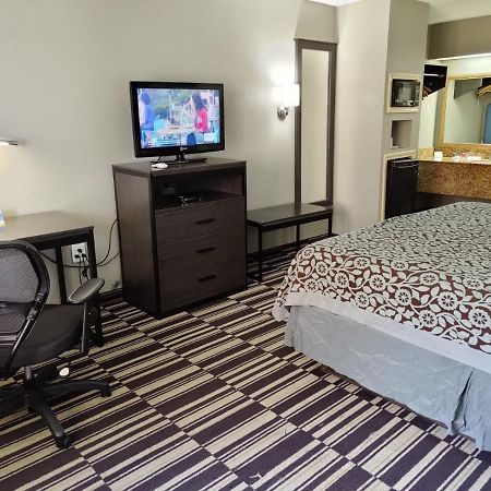Days Inn By Wyndham Southaven Ms Εξωτερικό φωτογραφία