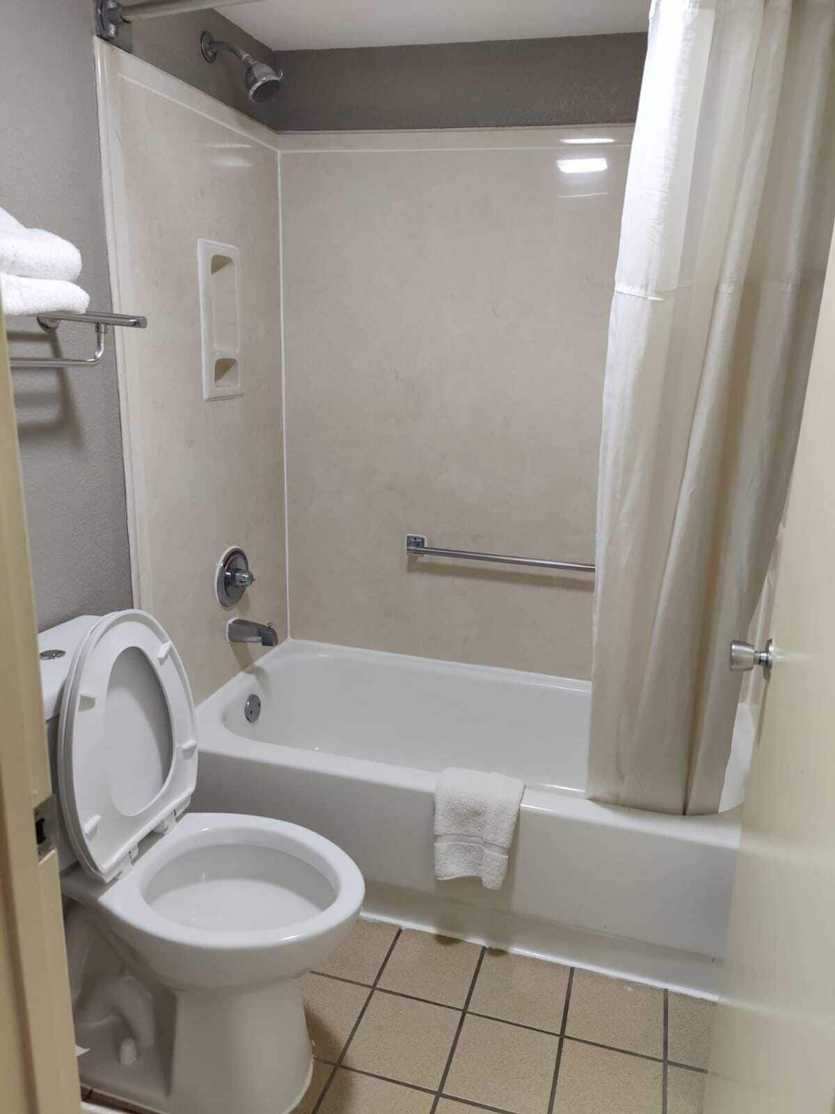 Days Inn By Wyndham Southaven Ms Εξωτερικό φωτογραφία