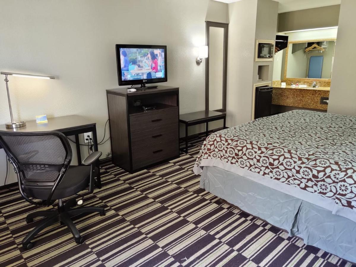 Days Inn By Wyndham Southaven Ms Εξωτερικό φωτογραφία