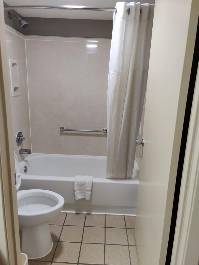 Days Inn By Wyndham Southaven Ms Εξωτερικό φωτογραφία